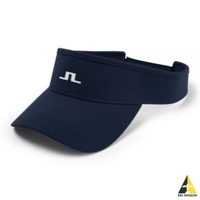 J.LINDEBERG 제이린드버그 Yaden Visor (GMAC07852-6855) (남성 야덴 바이저) 53142485