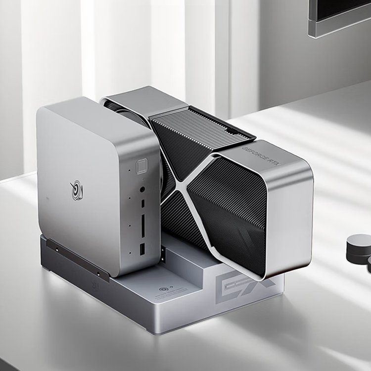 BEELINK 비링크 GTi13 UItra 미니PC i9 13900HK 관부가세 포함 - SSG.COM