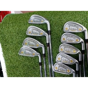 [중고] 중고 혼마 HONMA TWIN MARKS MEMORIAL 2000 PRO I 아이언세트(3~11)9 IA3081424