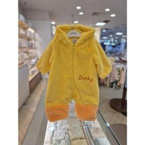 아가방 세이브존03 아가방 디즈니 더키 우주복 AG79R727505A