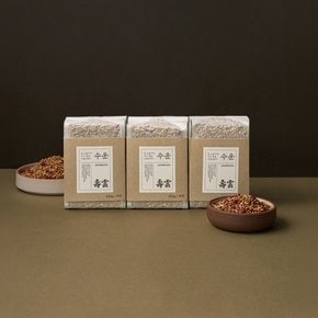 선별조합미 수운[壽雲] 450g x 3개