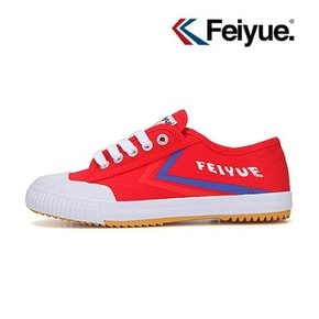 FE LO 1920 RED BLUE RED-CANVAS FU100148