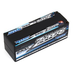 REEDY ZAPPERS 6400MAH 15.2V 70C