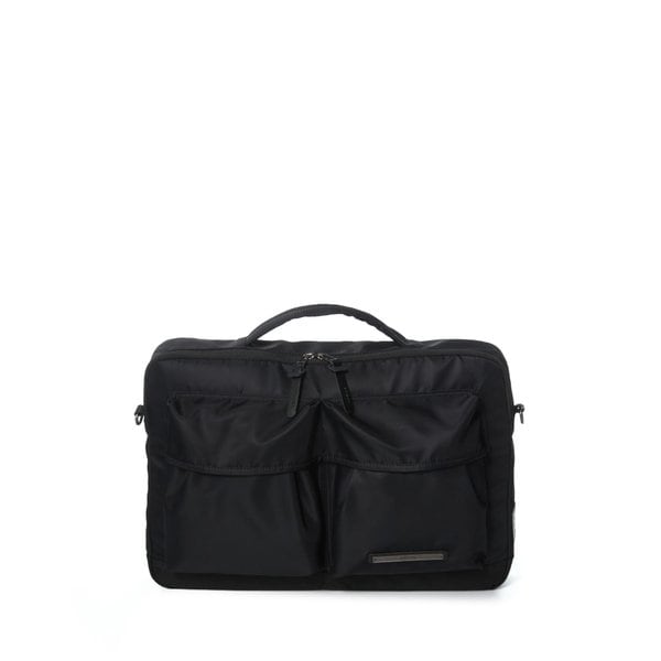 [파주점] CITY WALKER BRIEFCASE 014 브리프케이스 (RTO0145BKZF)