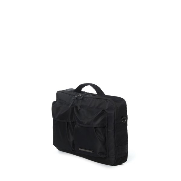 [파주점] CITY WALKER BRIEFCASE 014 브리프케이스 (RTO0145BKZF)