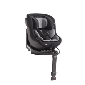 순성 유아카시트 핀 뉴블랙 회전형 카시트 (ISOFIX) 블랙