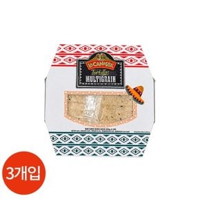 라카나스타 멀티그레인 또띠아 320g x 3개