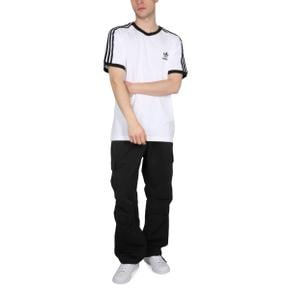 아디다스 오리지널 CARGO PANTS Mens Pants IB8685_BLACK BLACK