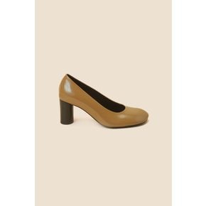 Unique pumps(camel) DG1BA24503CML