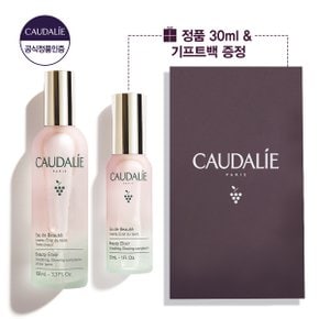 [정가 98,000원] 모공에센스 뷰티 엘릭시르 듀오세트(100ml 구매 시 30ml 추가)