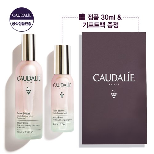 [정가 98,000원] 모공에센스 뷰티 엘릭시르 듀오세트(100ml 구매 시 30ml 추가)