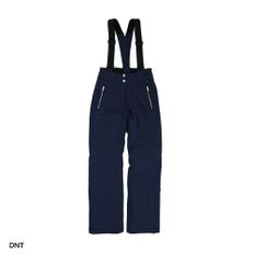 데상트 스키 빕 팬츠 CIELO INSULATED PANTS 스키복 바지 DWWWGD50D