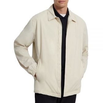 띠어리 띠어리 CITY COACH 코치 JACKET (M0577403 0CO) (시티 자켓)