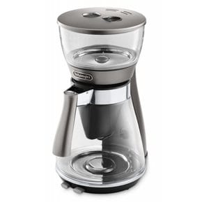 델롱기 (DeLonghi) 크레시드라 드립 커피 메이커 아이스 커피 모드 탑재 ICM17270J