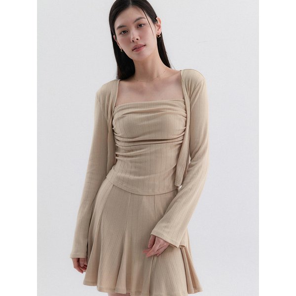 Joy Cardigan (9 Color)