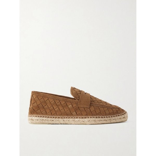 닐로 우븐 스웨이드 에스파드리유 46376663163016853