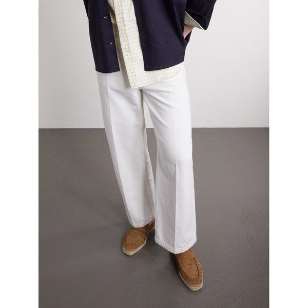 닐로 우븐 스웨이드 에스파드리유 46376663163016853