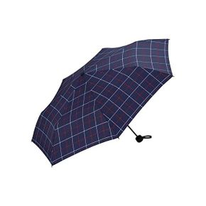 일본 WPC 양산 2022 Wpc. UX001015 남녀공용 베이직 접는 UMBRELLA 윈도우 펜 22.8인치58cm 연속