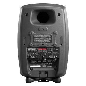 GENELEC 8340APM 레퍼런스 모니터 스피커- grey 구레- 한 자루 자