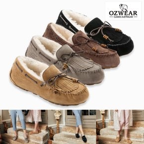 호주어그 23FW 한나 모카신 로퍼 UGG OB642