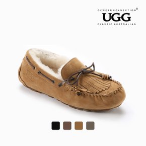 호주어그 23FW 한나 모카신 로퍼 UGG OB642