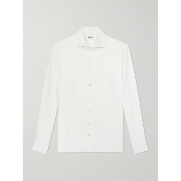 드 페트릴로 리넨 셔츠 46376663163094038