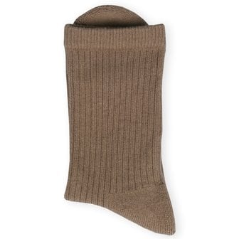 식스삭스 데일리 골지포인트 컬러양말 [ 4 colors/공용 ]