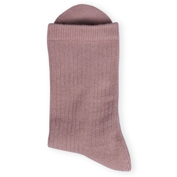 데일리 골지포인트 컬러양말 [ 4 colors/공용 ]