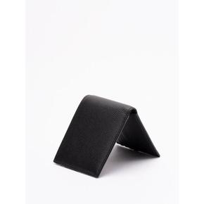 [해외배송] 발렌티노 V로고 시그니처 카드 홀더 6Y2P0V08UAG 0NO B0171460502