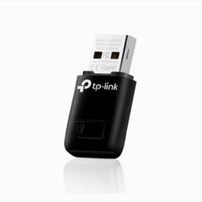 TL-WN823N 무선랜카드 USB 300Mbps 초소형