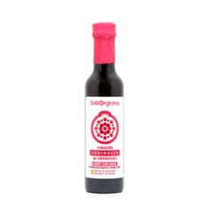  [사보르그라나] 석류&포도 식초 250ml