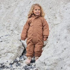 NOHR SNOWSUIT SOLID2