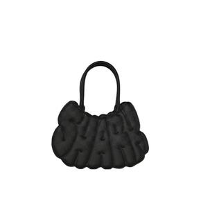 26SS 스프레이그라운드 숄더백 910B8346NSZ 999 black NERO