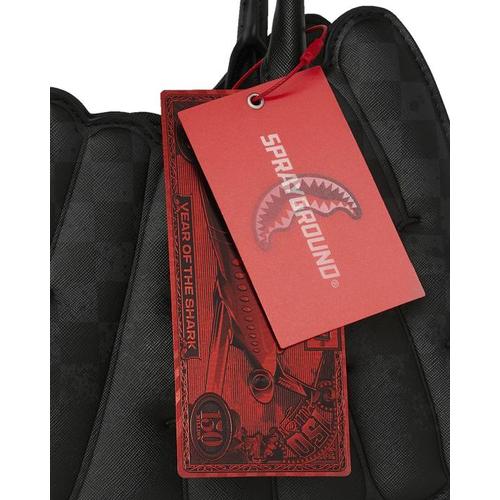스프레이그라운드 숄더백 910B8346NSZ 999 black NERO