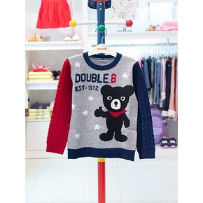 SWEATER(16J406601-87)