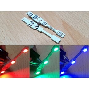 LED모듈 칼라LED LED바 3칩LED 5050칩 LED