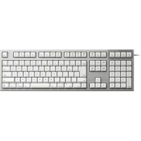 일본 토프레 키보드 Topre R2JPVMWH REALFORCE R2 for MAC Japanese Full Keyboard 114 Arrays S