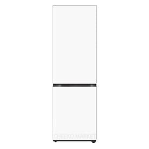 LG LG전자 정품판매점 모던엣지 오브제컬렉션 일반냉장고 Q343MHHF33