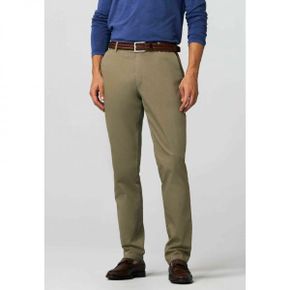 4487368 Meyer Chinos - grun