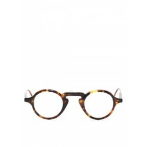 남성 Glasses 톨토이즈셀 RoundFrame UEO904AG0002215 Grey /8