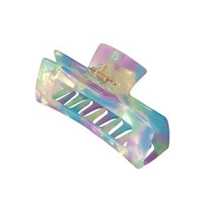 H110 Rainbow Hairpin