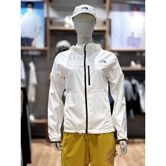 노스페이스 [부산점] 하이어 런 윈드 자켓  NJ3LQ34B