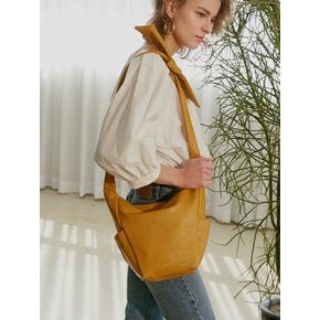 REBORN BAG SMALL(MUSTARD)