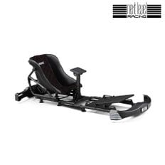 NEXTLEVELRACING GO KART PLUS 레이싱휠 시트 거치대(NLR-S034)