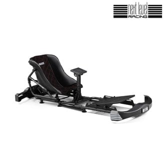  NEXTLEVELRACING GO KART PLUS 레이싱휠 시트 거치대(NLR-S034)