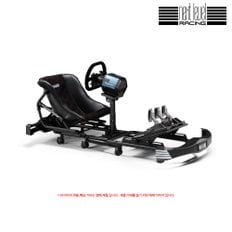 NEXTLEVELRACING GO KART PLUS 레이싱휠 시트 거치대(NLR-S034)