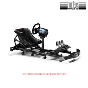 NEXTLEVELRACING GO KART PLUS 레이싱휠 시트 거치대(NLR-S034)