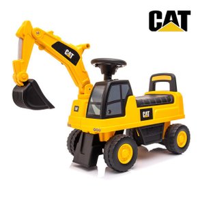 CAT 포크레인 붕붕카