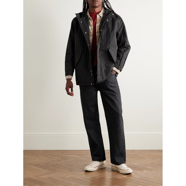 코리더 스트레이트 레그  셀비지 진 46376663162917573