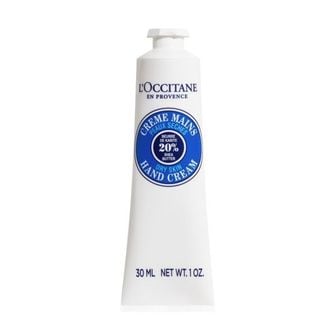 록시땅 L`OCCITANE 시어 버터 핸드크림